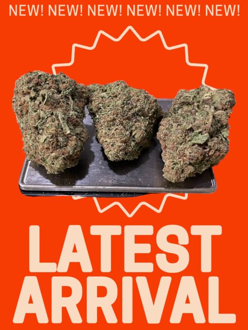 HONDURAS 28grams SATIVA 26%THC 🔥🔥