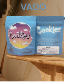 VADO by COOKIES HYBRID 🔥🔥 LIMITED EDITION DROP