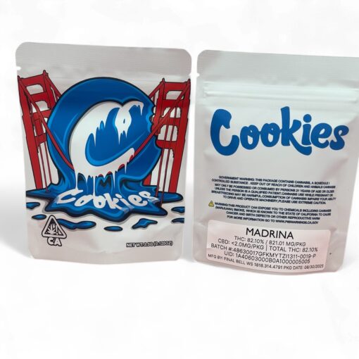 MADRINA 3.5 by COOKIES HYBRID - Image 2