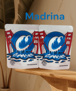 MADRINA 3.5 by COOKIES HYBRID