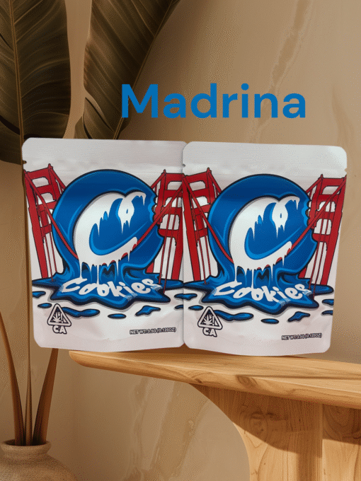 MADRINA 3.5 by COOKIES HYBRID