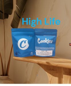 HIGH LIFE by COOKIES SATIVA 🏆🔥🏆🔥
