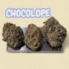 CHOCOLOPE 7GRAMS QUARTER  SATIVA 26%THC  🔥🔥