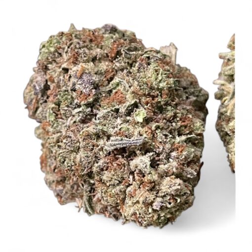 STARDAWG 28grams OZ ON SALE INDICA 26%THC - Image 2