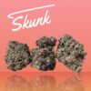 SKUNKS 28grams Oz on SALE 26%THC SATIVA 🔥