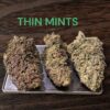 THIN MINTS 28grams OZ SALE 26%THC HYBRID