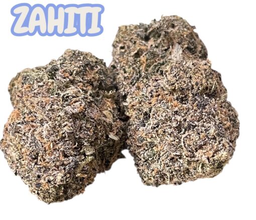 ZAHITI 🎒28grams OZ ON SALE 36%THC INDICA (backpackboys) EXOTICS - Image 2