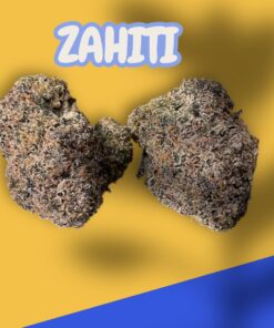 ZAHITI 🎒28grams OZ ON SALE 36%THC INDICA (backpackboys) EXOTICS