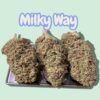 MILKY WAY 28grams INDICA 25%THC oz SALE