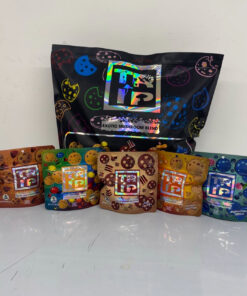 TRIP MUSHROOM COOKIES 🎃HALLO SALE🎃5MG  10cookies