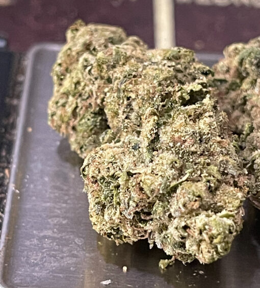 COOKIE KUSH 28grams OZ On SALE INDICA 25%THC 🔥🔥 - Image 5