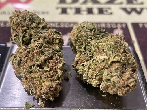 MOTOR CAKE  🧁 28grams OZ SALE 25%THC HYBRID - Image 5
