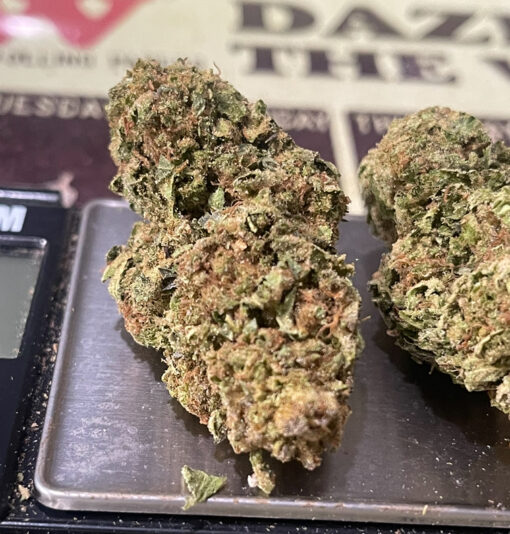 MOTOR CAKE  🧁 28grams OZ SALE 25%THC HYBRID - Image 4