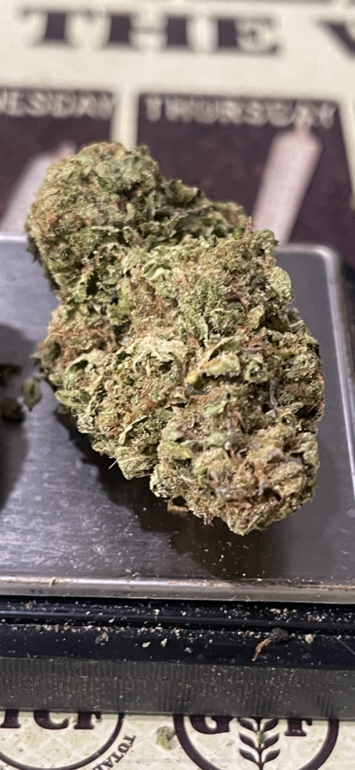 MOTOR CAKE  🧁 28grams OZ SALE 25%THC HYBRID - Image 3