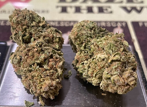 MOTOR CAKE  🧁 28grams OZ SALE 25%THC HYBRID - Image 2