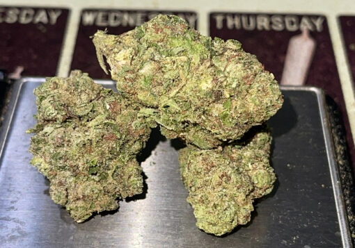 SUPER BOOF 28grams OZ HYBRID 28%THC 🔥🔥 - Image 5