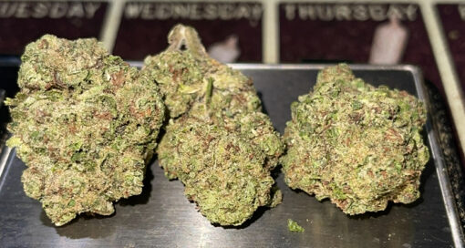 SUPER BOOF 28grams OZ HYBRID 28%THC 🔥🔥 - Image 4