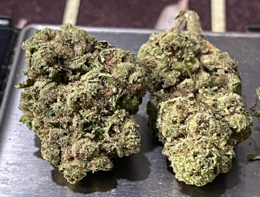 SUPER BOOF 28grams OZ HYBRID 28%THC 🔥🔥 - Image 3