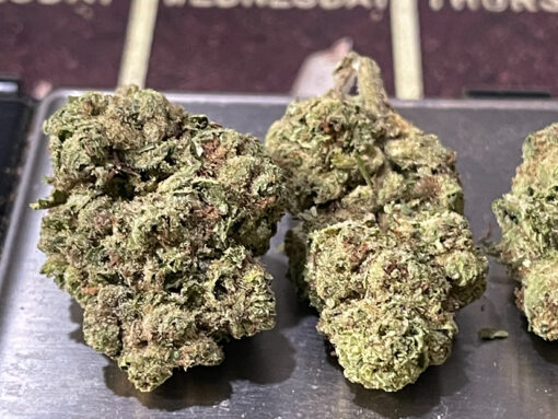 SUPER BOOF 28grams OZ HYBRID 28%THC 🔥🔥 - Image 2