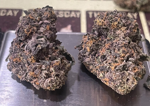 ZAZITOS 3.5grams HYBRID 36%THC 🎃🎃HALO SALE🎃🎃 Exotics - Image 5
