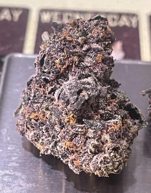 ZAZITOS 3.5grams HYBRID 36%THC 🎃🎃HALO SALE🎃🎃 Exotics - Image 2