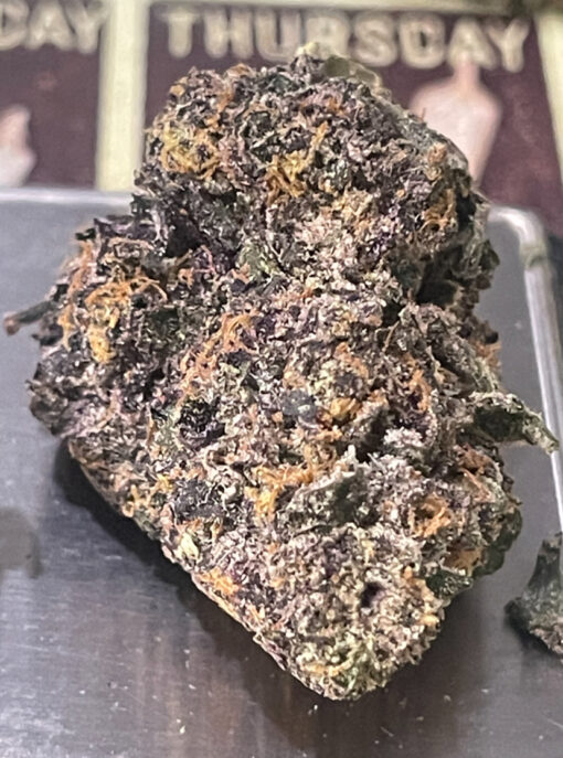 ZAZITOS 3.5grams HYBRID 36%THC 🎃🎃HALO SALE🎃🎃 Exotics - Image 4