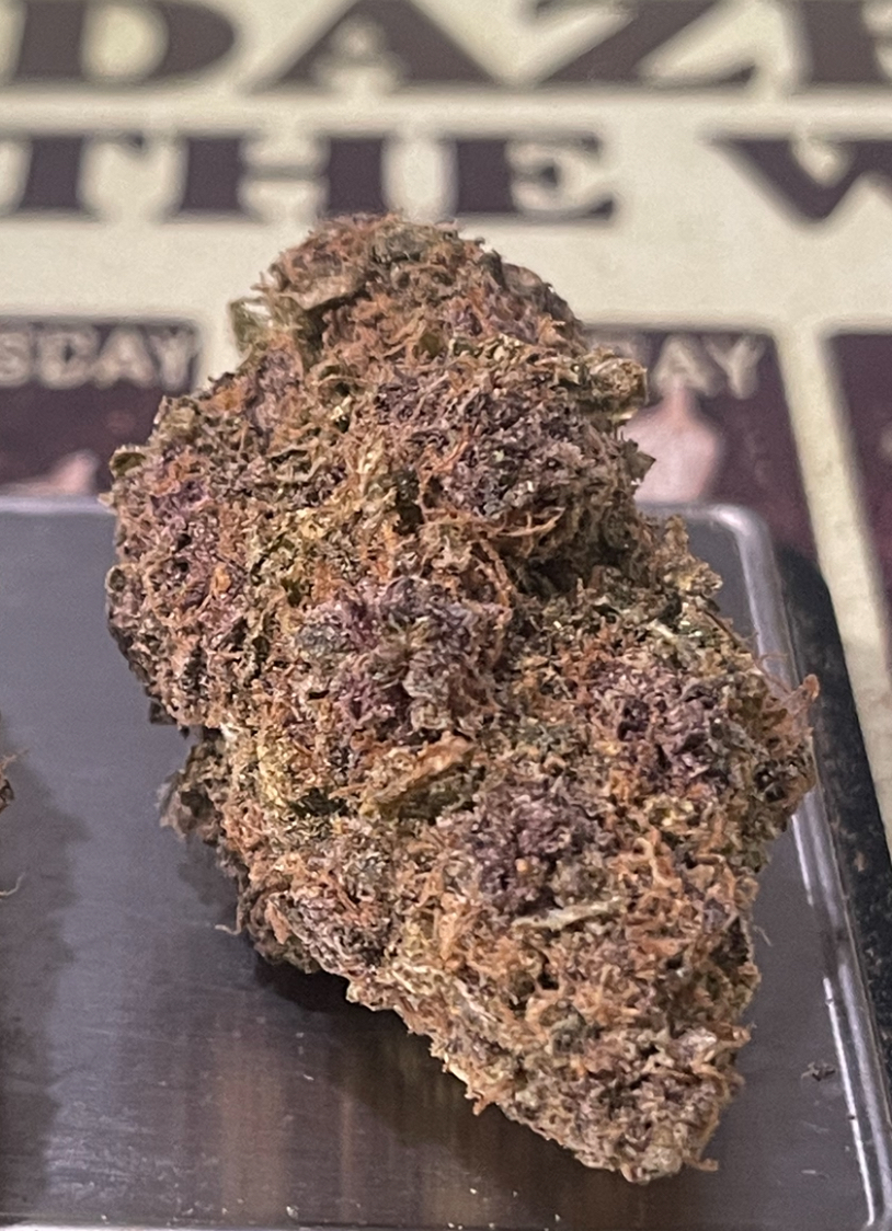 TROPICANA COOKIES 3.5g SATIVA INDOOR  31%THC - Image 4