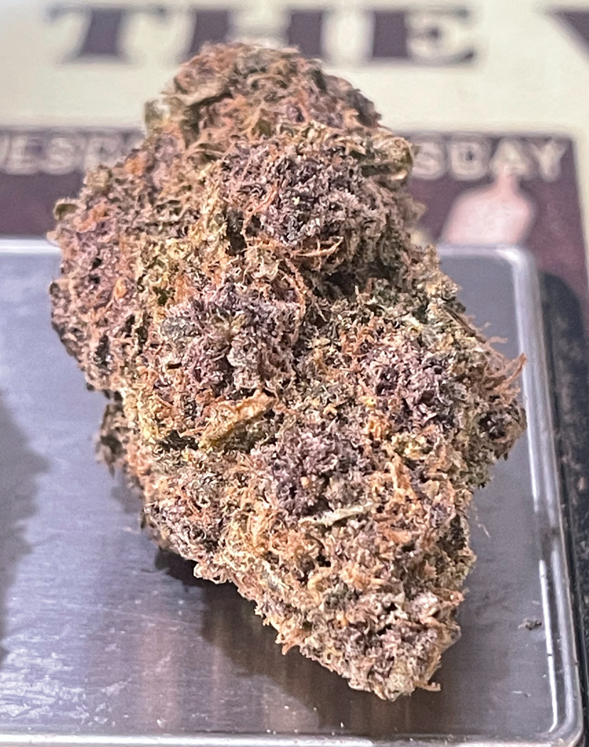 TROPICANA COOKIES 3.5g SATIVA INDOOR  31%THC - Image 2