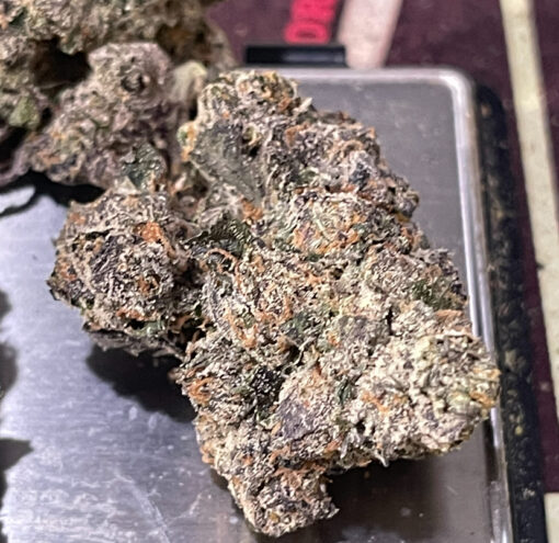 ACE OF SPADES 3.5grams INDICA 30%THC 🔥🔥 - Image 3