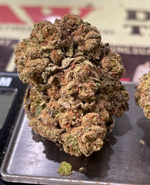 Pink Runtz 7GRAMS HYBRiD 26%THC 🎃HALO SALE🎃 - Image 3