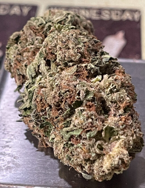 MAUI WOWIE 28grams SATIVA ON SALE 🔥🔥🔥25%THC - Image 5