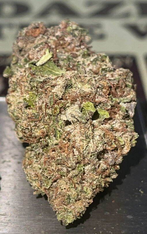 MAUI WOWIE 28grams SATIVA ON SALE 🔥🔥🔥25%THC - Image 2