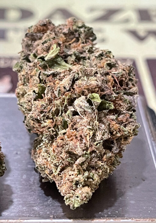 MAUI WOWIE 28grams SATIVA ON SALE 🔥🔥🔥25%THC - Image 3