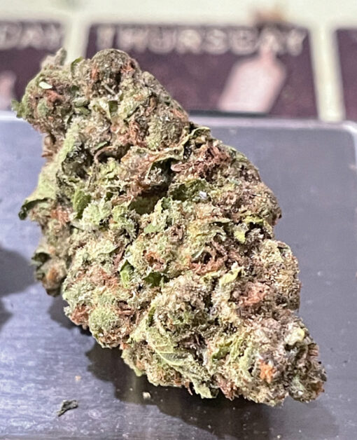 DOLATO  28grams OZ SALE INDICA 28%THC 🔥🔥 - Image 4