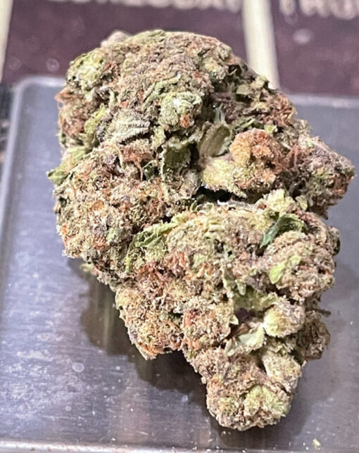 DOLATO  28grams OZ SALE INDICA 28%THC 🔥🔥 - Image 3