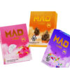 MAD LABS 2grams DISPOSABLE NEW EDITION  SALE 🔥🔥