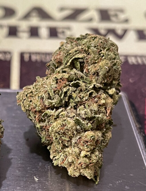 WHITE RUNTZ 28grams OZ HYBRID 28%THC - Image 6