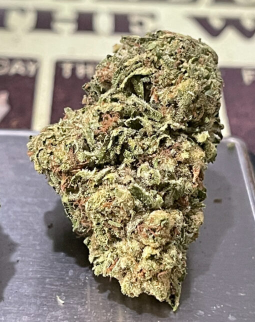 WHITE RUNTZ 28grams OZ HYBRID 28%THC - Image 5