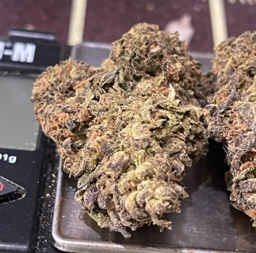 CHERRY PIE 🍒🍒7GRAMS QUARTER INDICA 🎃HALO SALE🎃25%THac - Image 5