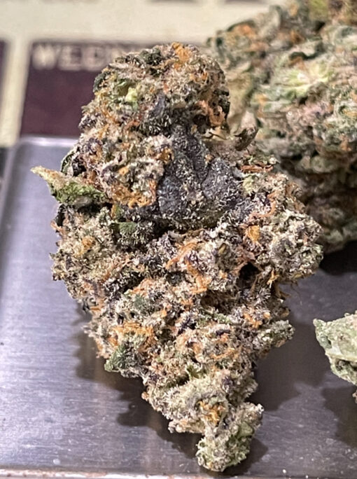 SUPERMAN28grams OZ EXOTIC SATIVA 🏆🏆36%THC 🔥🔥 - Image 7