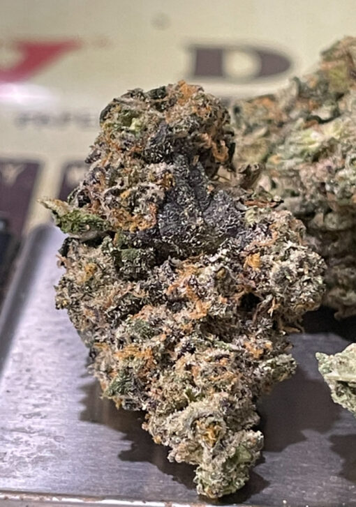 SUPERMAN28grams OZ EXOTIC SATIVA 🏆🏆36%THC 🔥🔥 - Image 4