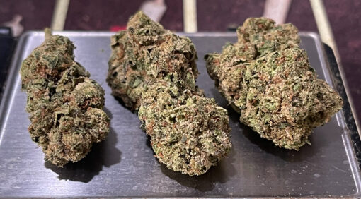 SHERB CAKE🎂28grams OZ SALE HYBRID25%THC - Image 6