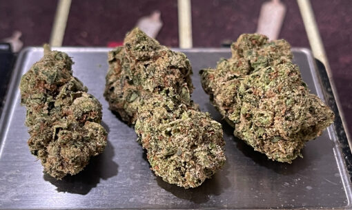 SHERB CAKE🎂28grams OZ SALE HYBRID25%THC - Image 4