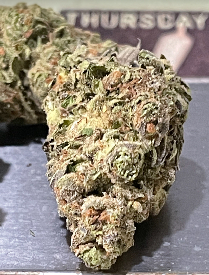 GODFATHER OG 28grams OZ INDICA🔥🔥28%THC - Image 3