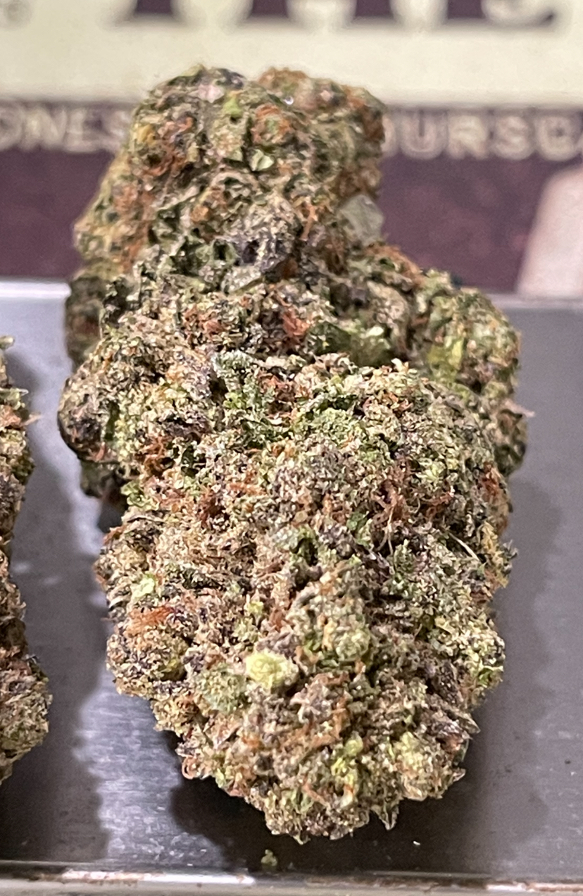 BACIO GELATO 28g OZ on SALE 25%THC HYBRID 🔥🔥 - Image 4