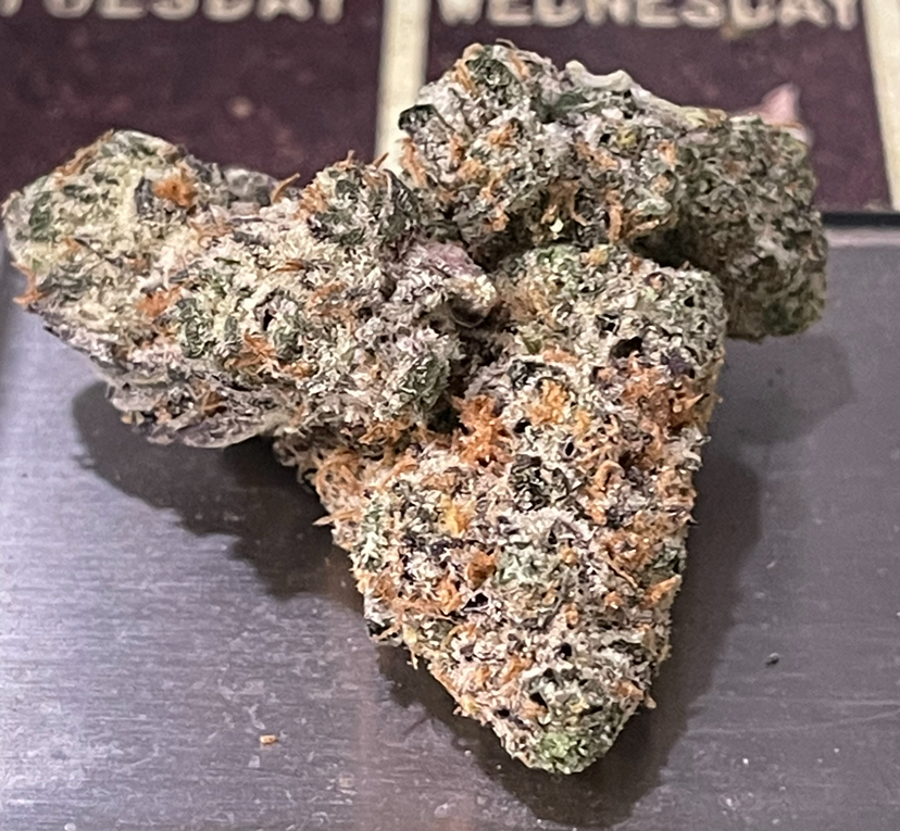 VORTEX by (SUBCOOL)  28grams OZ SALE EXOTICS SATIVA 36%THC RARE 🏆🏆🔥🔥 - Image 4