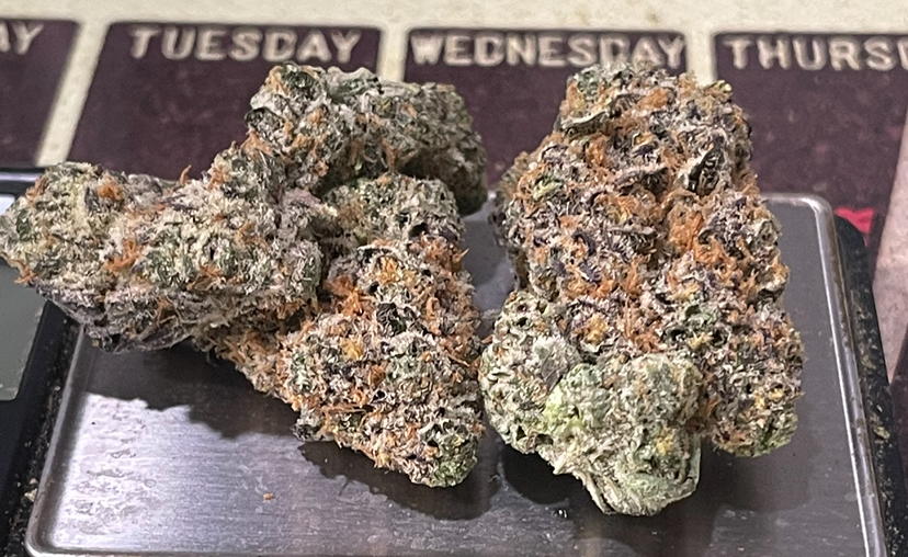 VORTEX by (SUBCOOL)  28grams OZ SALE EXOTICS SATIVA 36%THC RARE 🏆🏆🔥🔥 - Image 5