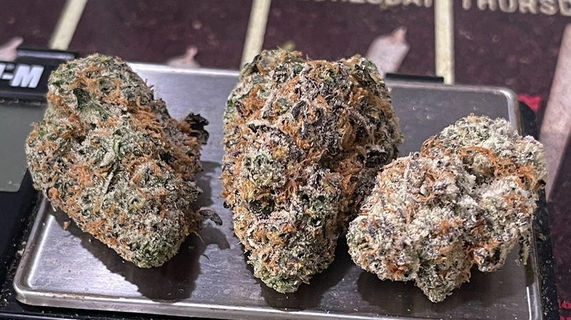 VORTEX by (SUBCOOL)  28grams OZ SALE EXOTICS SATIVA 36%THC RARE 🏆🏆🔥🔥 - Image 3