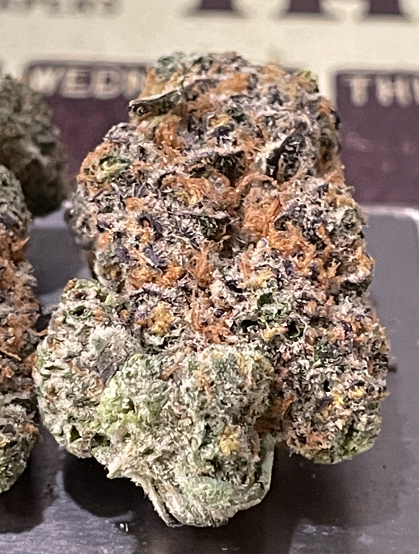 VORTEX by (SUBCOOL)  28grams OZ SALE EXOTICS SATIVA 36%THC RARE 🏆🏆🔥🔥 - Image 2