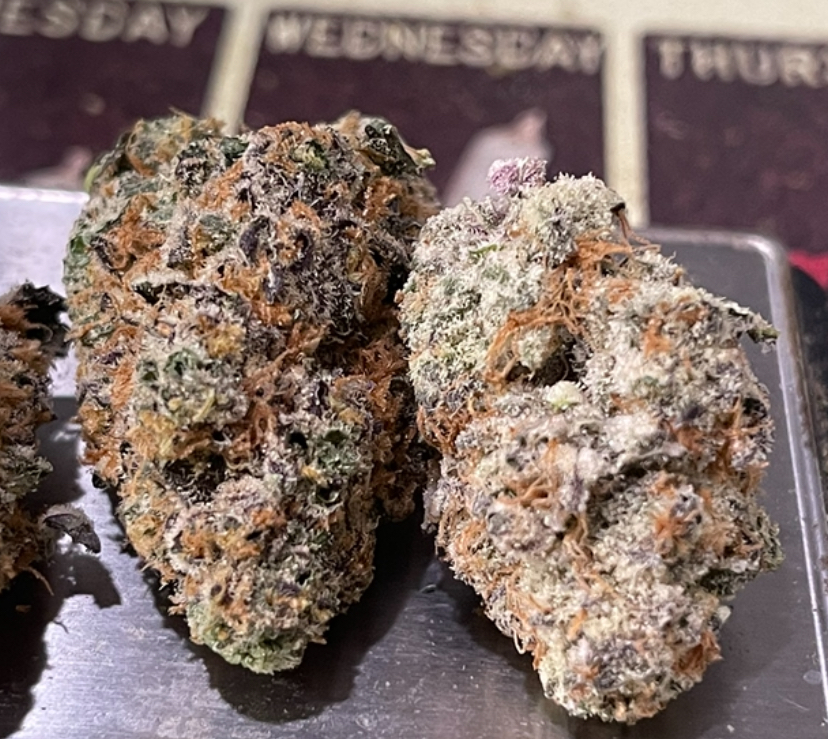 VORTEX by (SUBCOOL)  28grams OZ SALE EXOTICS SATIVA 36%THC RARE 🏆🏆🔥🔥 - Image 7